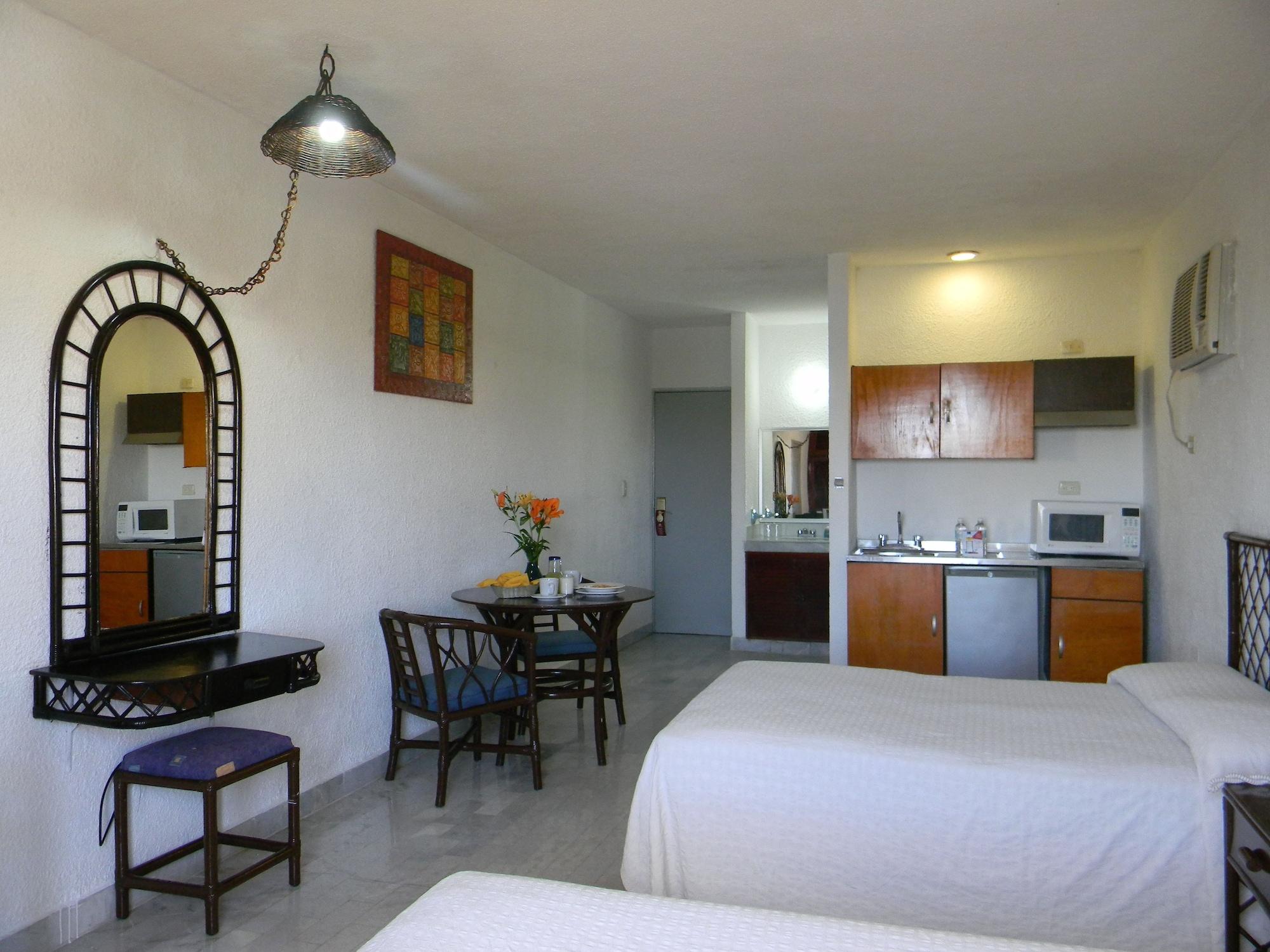 Imperial Laguna Faranda Hotel