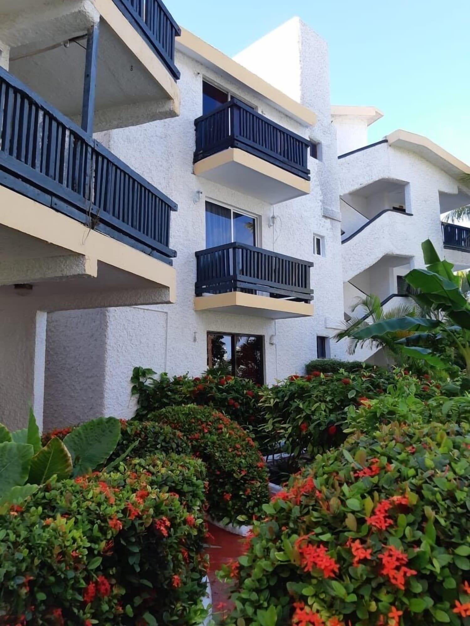Imperial Laguna Faranda 3*