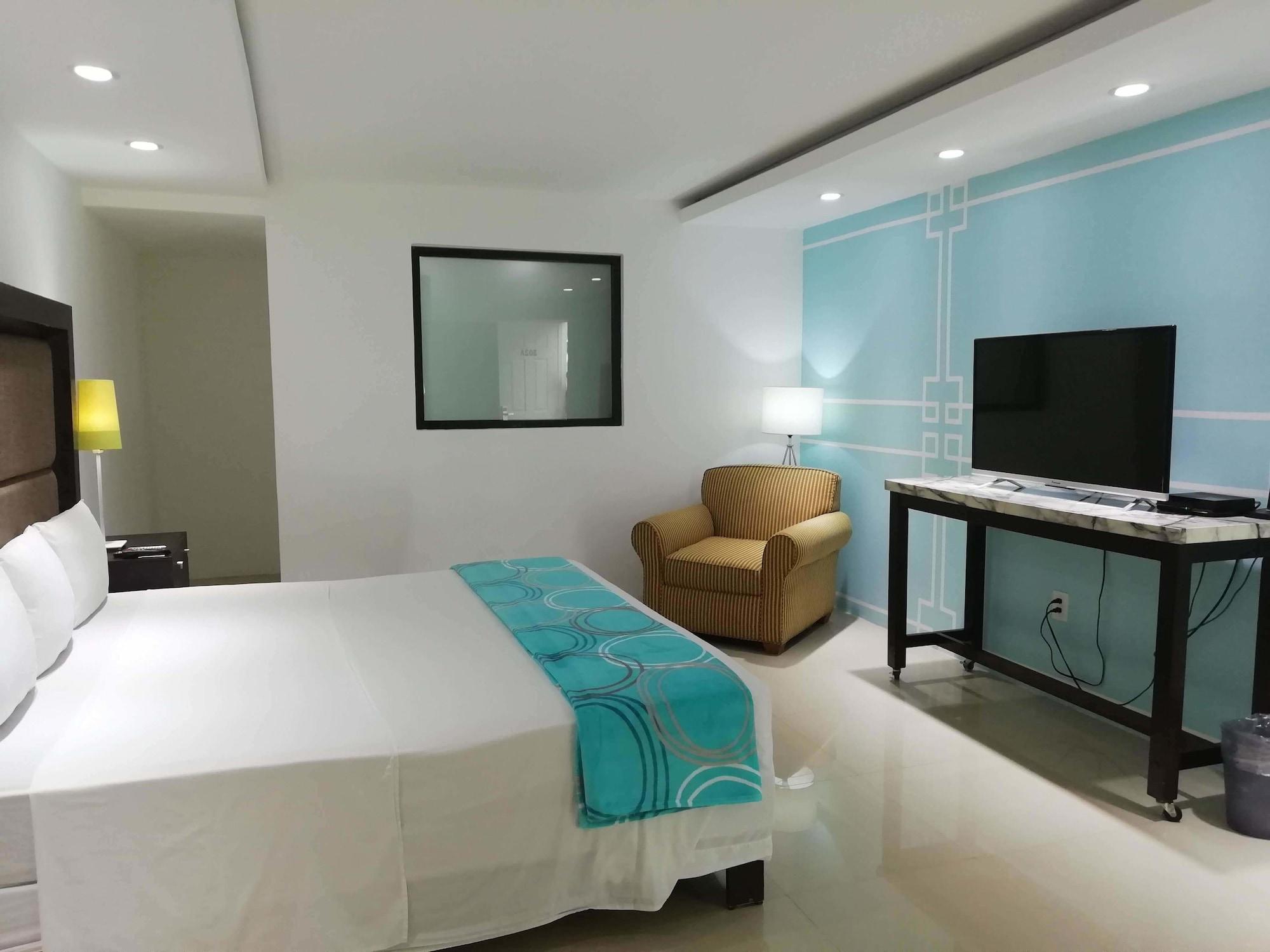 16 Hotel Cancún