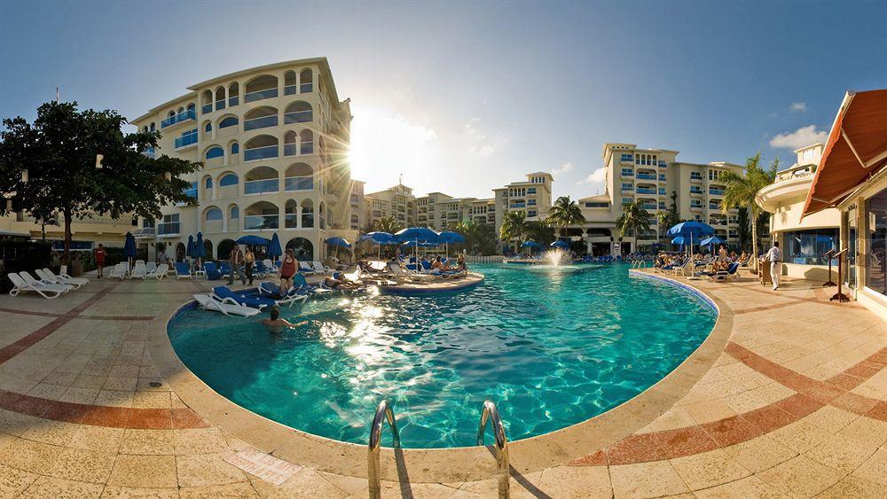 Occidental Costa - Resort