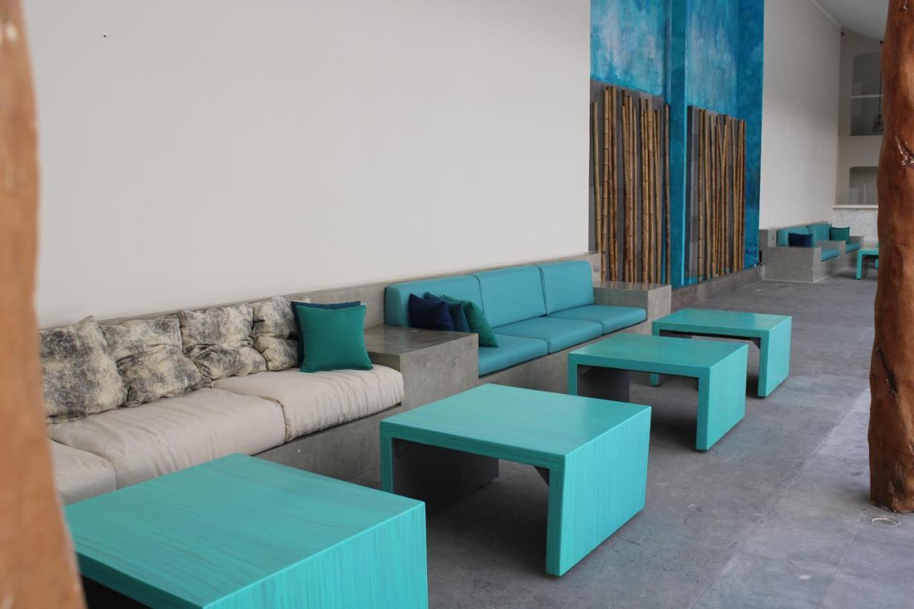 Hotel Cyan & Cancun