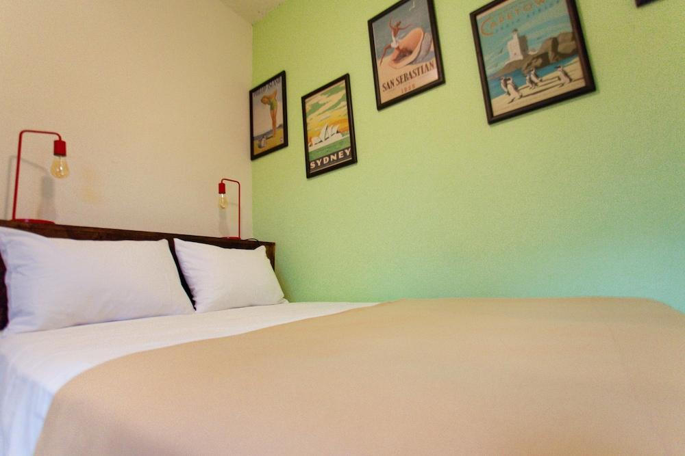 Nilu Cancun Downtown By Selina Hotel 3*