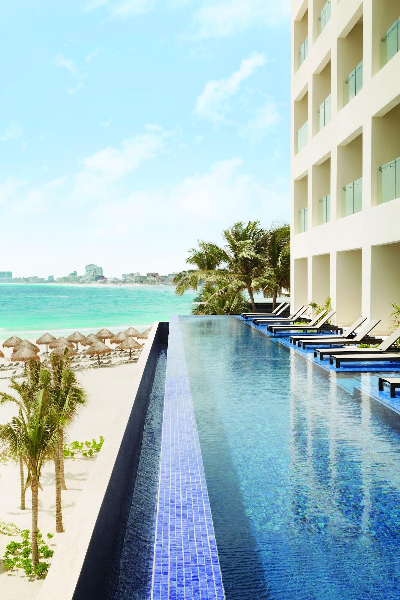 Resort Turquoize At Hyatt Ziva (adults Only) 5*