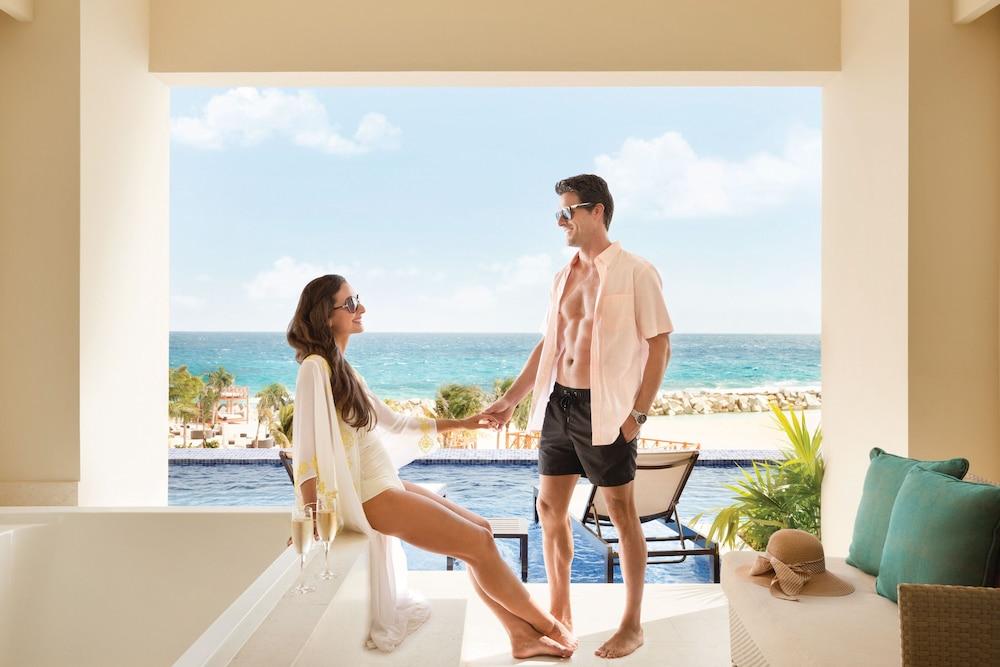 Turquoize At Hyatt Ziva (adults Only) 5*