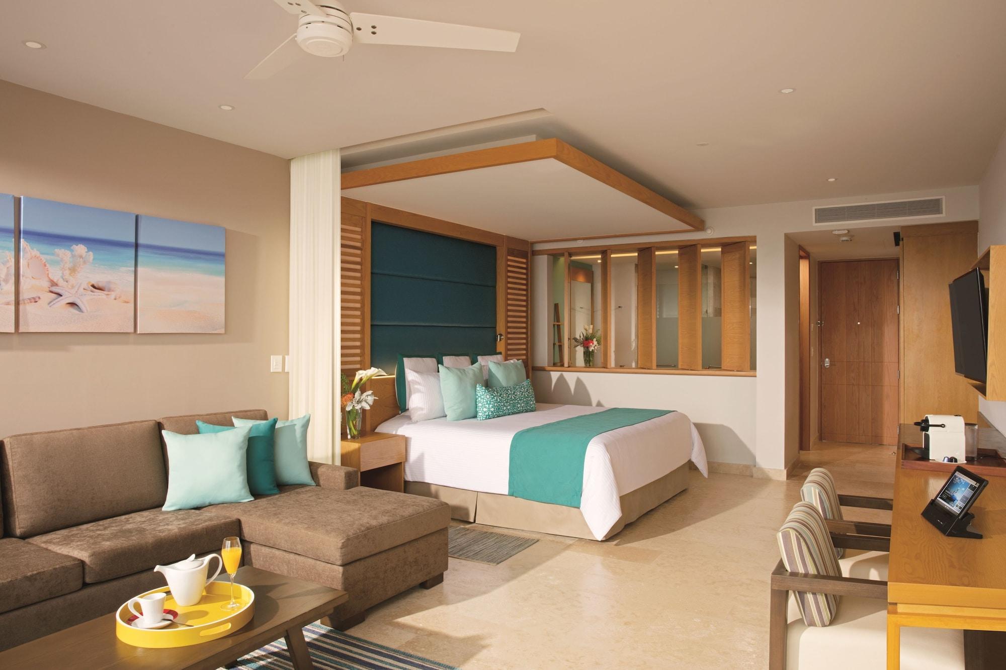 Resort Dreams Playa Mujeres Golf & 5*