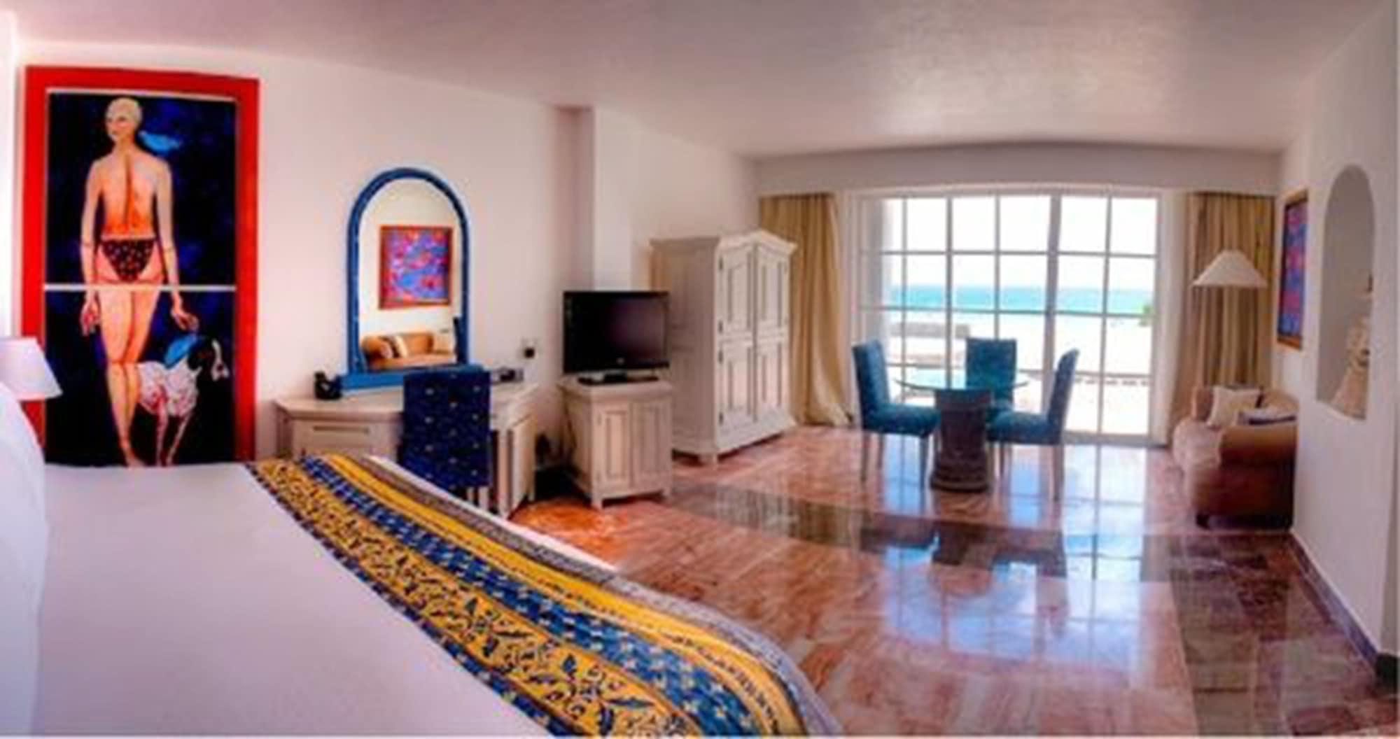 Hotel&museo Casa Turquesa 4* Cancún