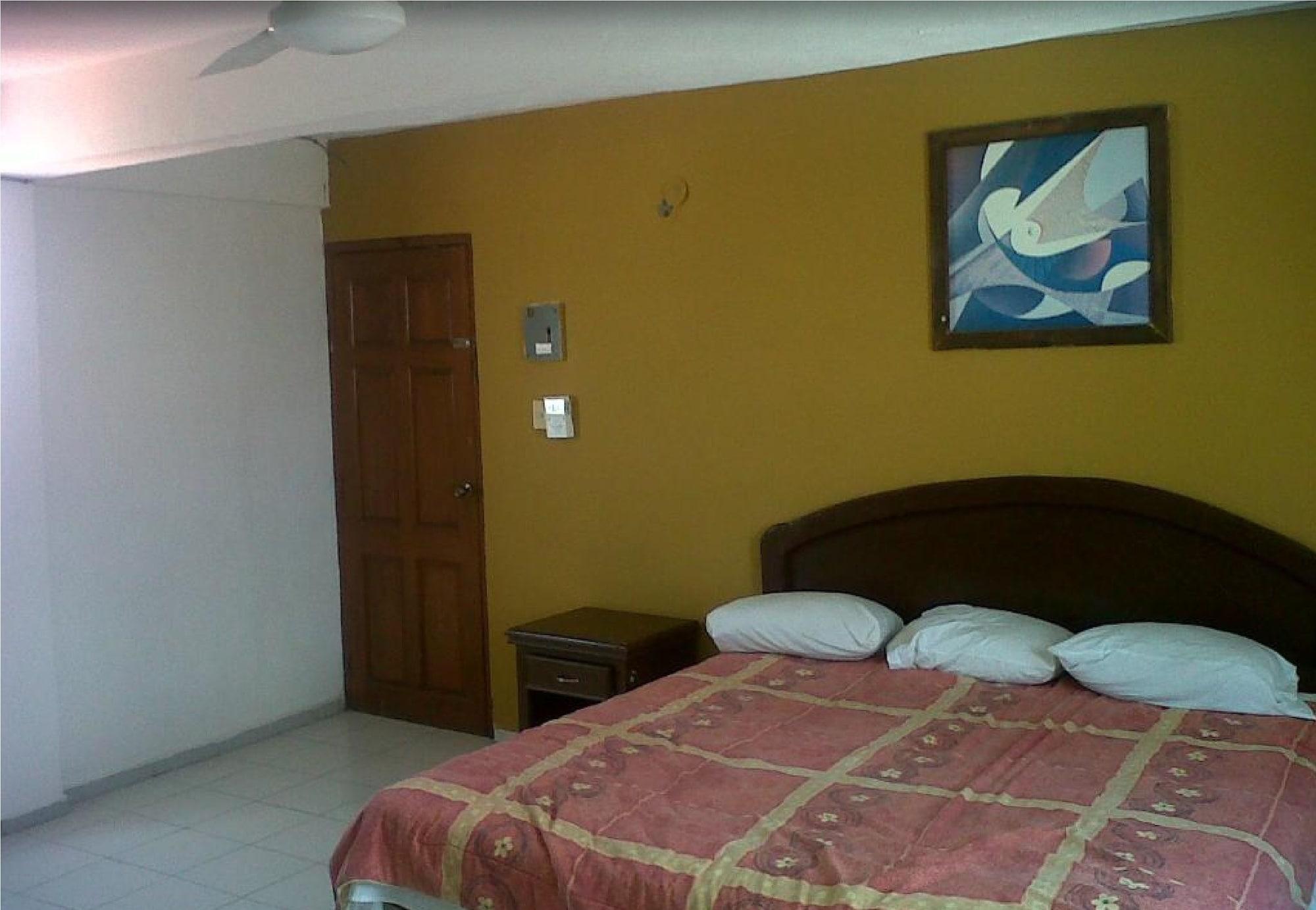 Hotel Cuates De Cancún