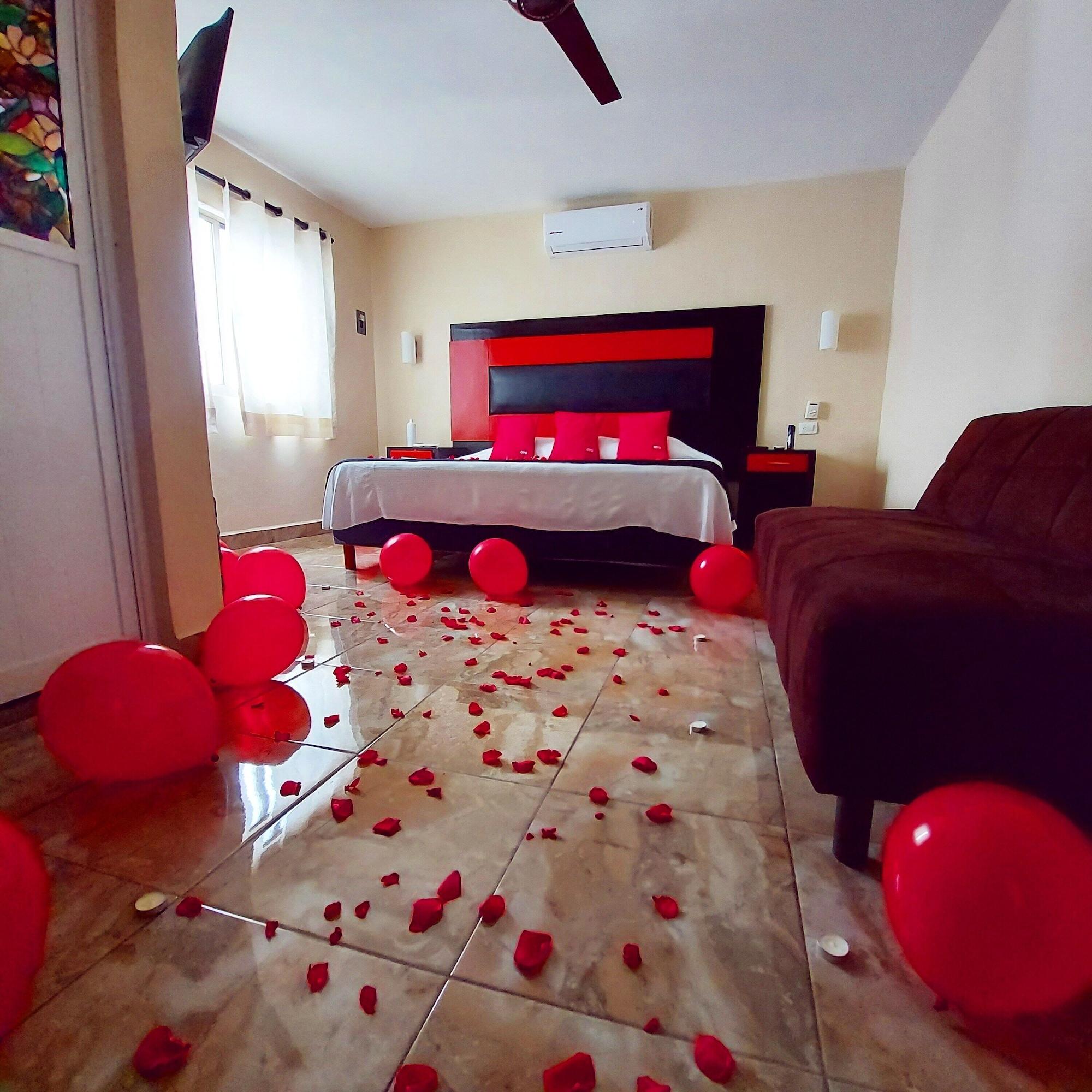 Hotel Jardin 2*