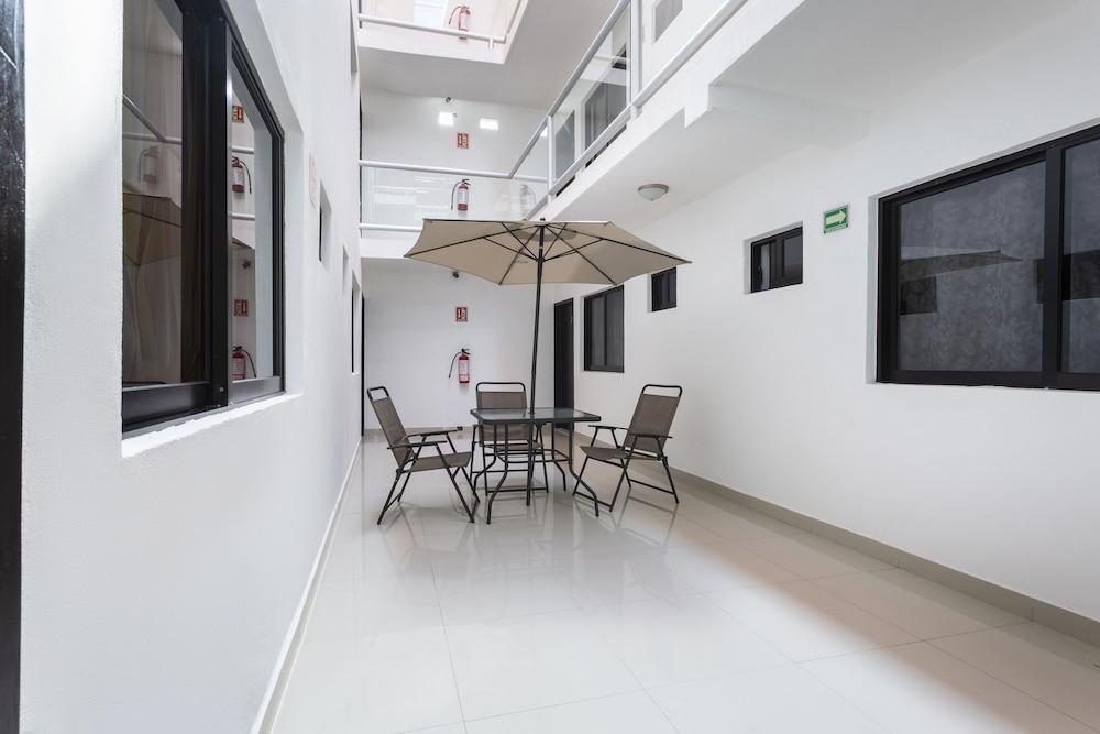 Jardin Hotel Cancún