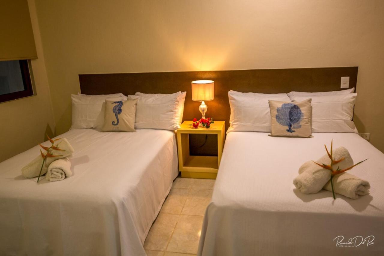 Apartahotel Azcapri Boutique & Cancún