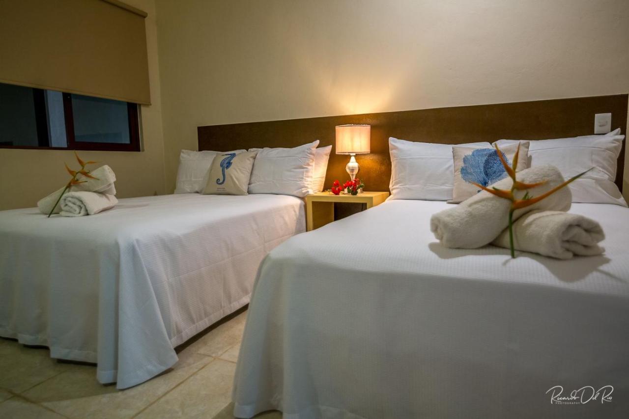 Apartahotel Azcapri Boutique &