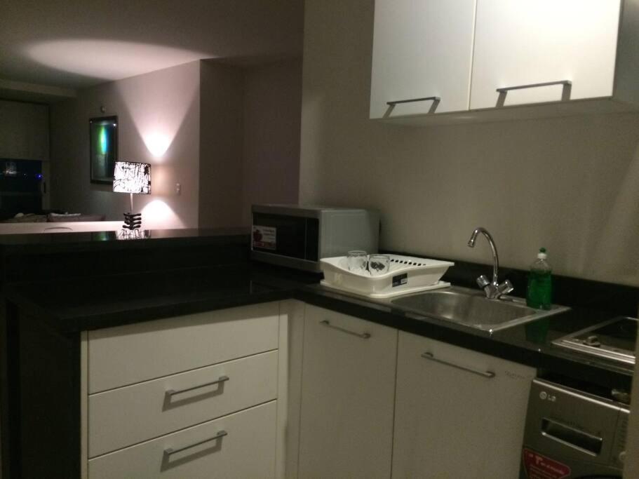 Amara Beachfront Apartamento