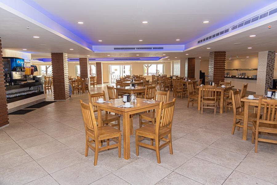 Resort Ocean View Arenas