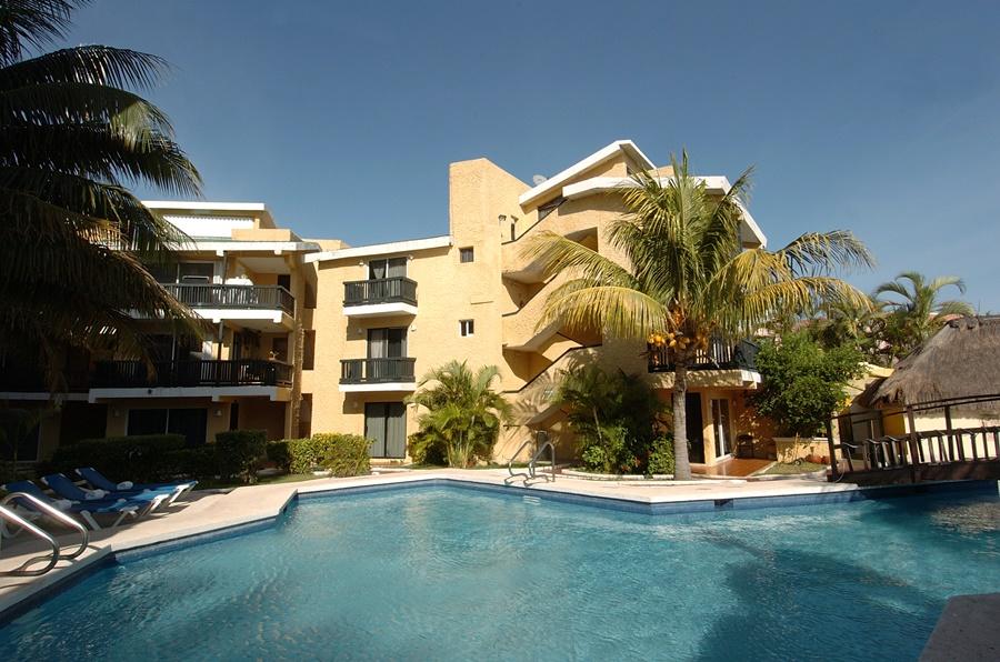 Imperial Laguna Faranda 3*