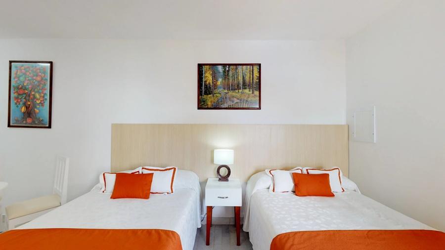Imperial Laguna Faranda Hotel Cancún
