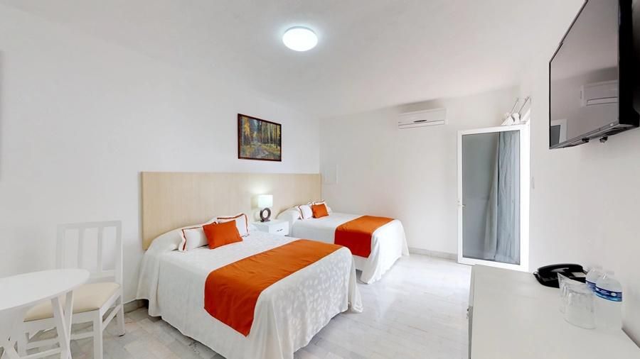Imperial Laguna Faranda Hotel 3*
