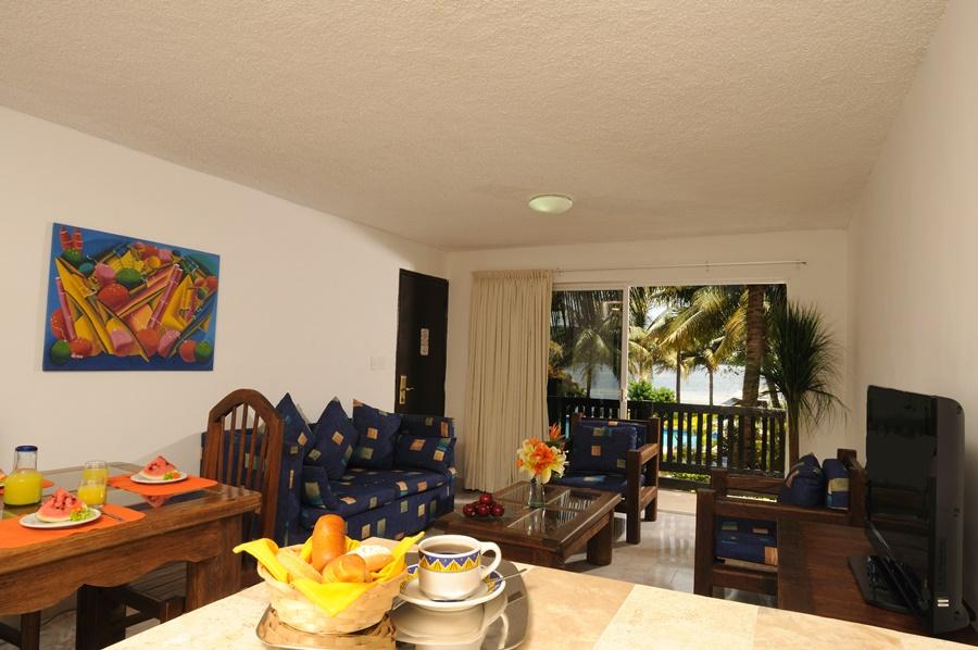 Imperial Laguna Faranda Cancún