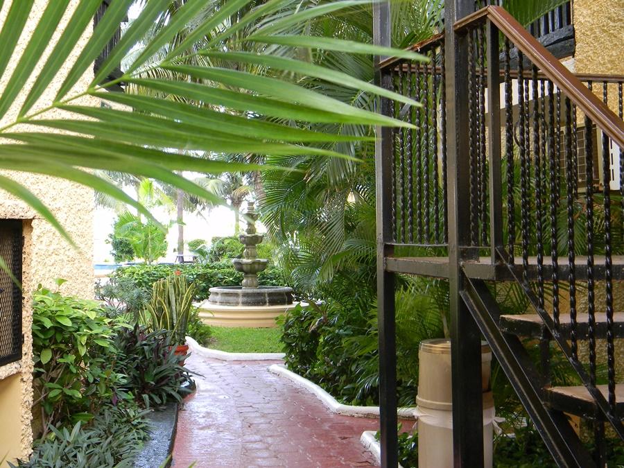Imperial Laguna Faranda 3* Cancún