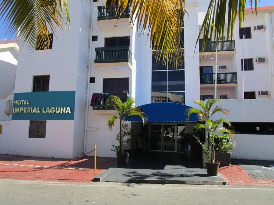Imperial Laguna Faranda Hotel