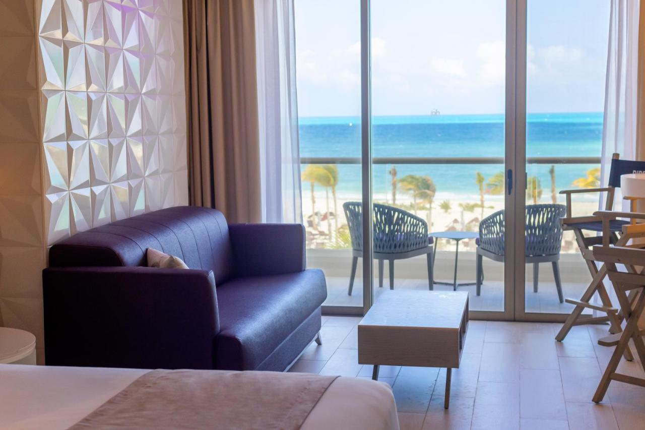 Planet Hollywood Cancun, An Autograph Collection (adults Only) Resort Cancún