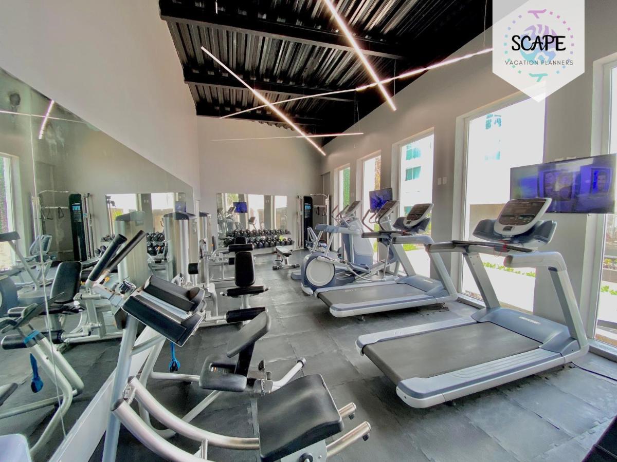 Ocean View Modern & Luxury Amenities Apartamento *