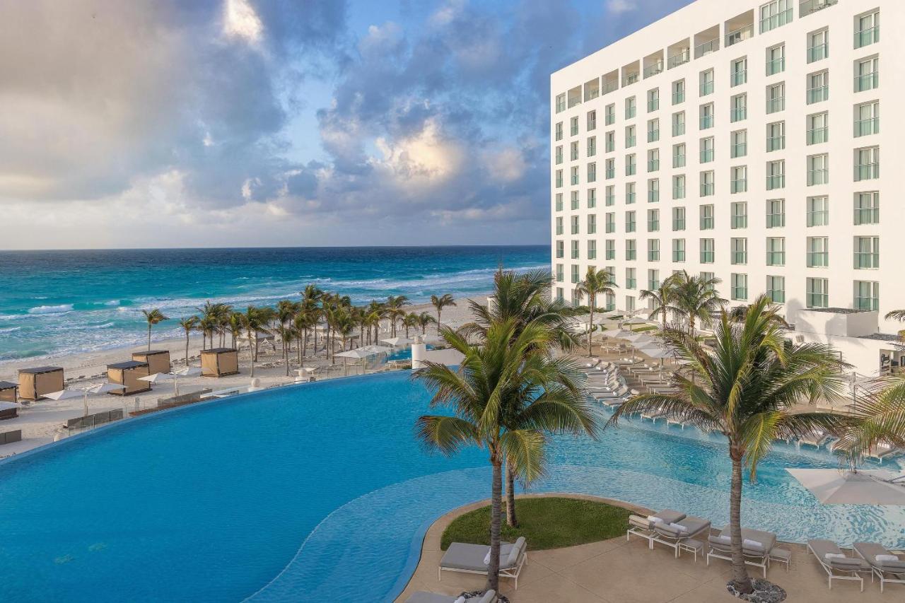 Resort Le Blanc - Adults Only - 5*