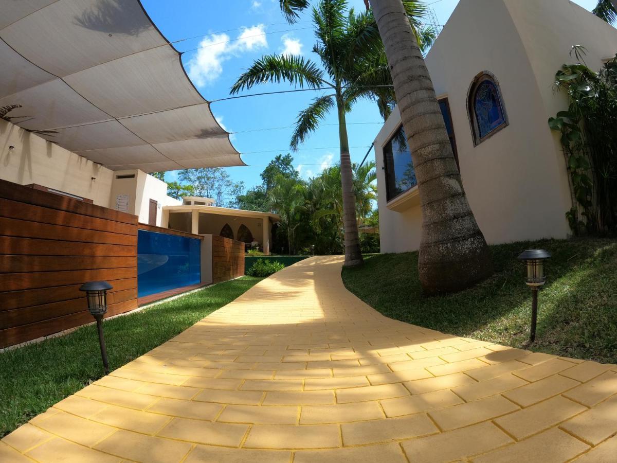 Azcapri Boutique & Apartahotel *