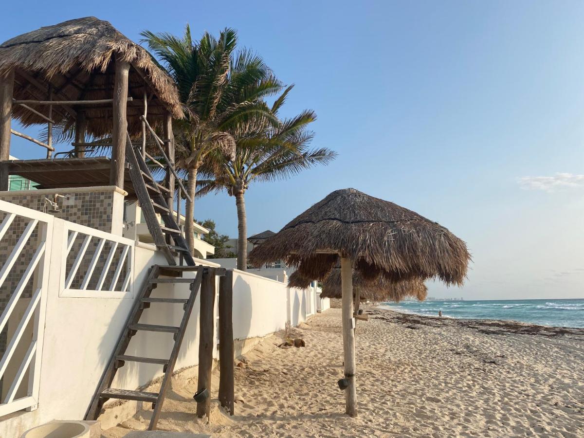 Ocean View Three Bedroom, Three Story Penthouse By The