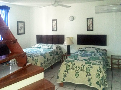 Suites Le Monde Cancun