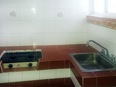 Suites Le Monde Hotel