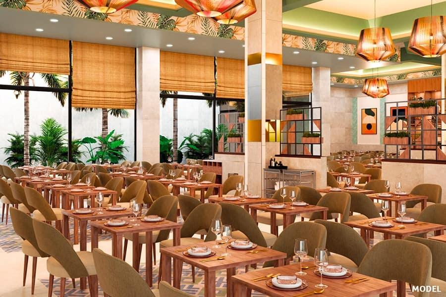 Riu Latino Adults Only 5*