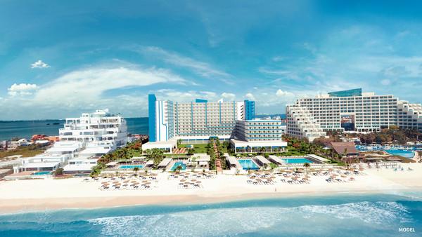 Resort Riu Palace Kukulkan (adults Only) 5*