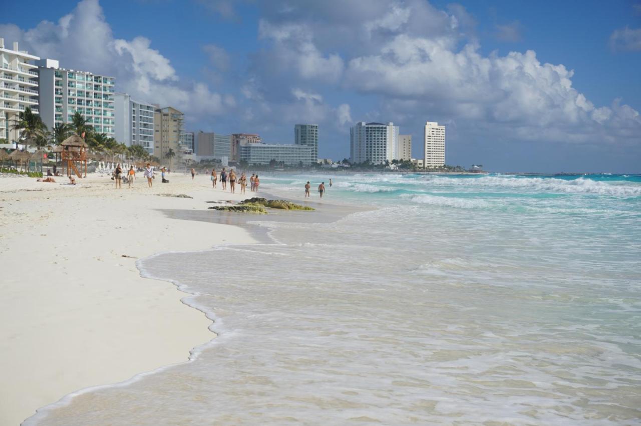 1 Bedroom Seaview In Ocean Dream