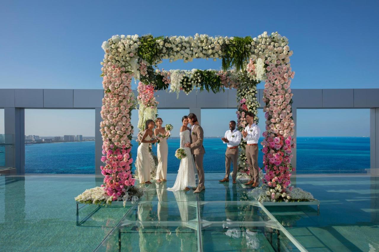 Breathless Soul & (adults Only) 5* Cancún