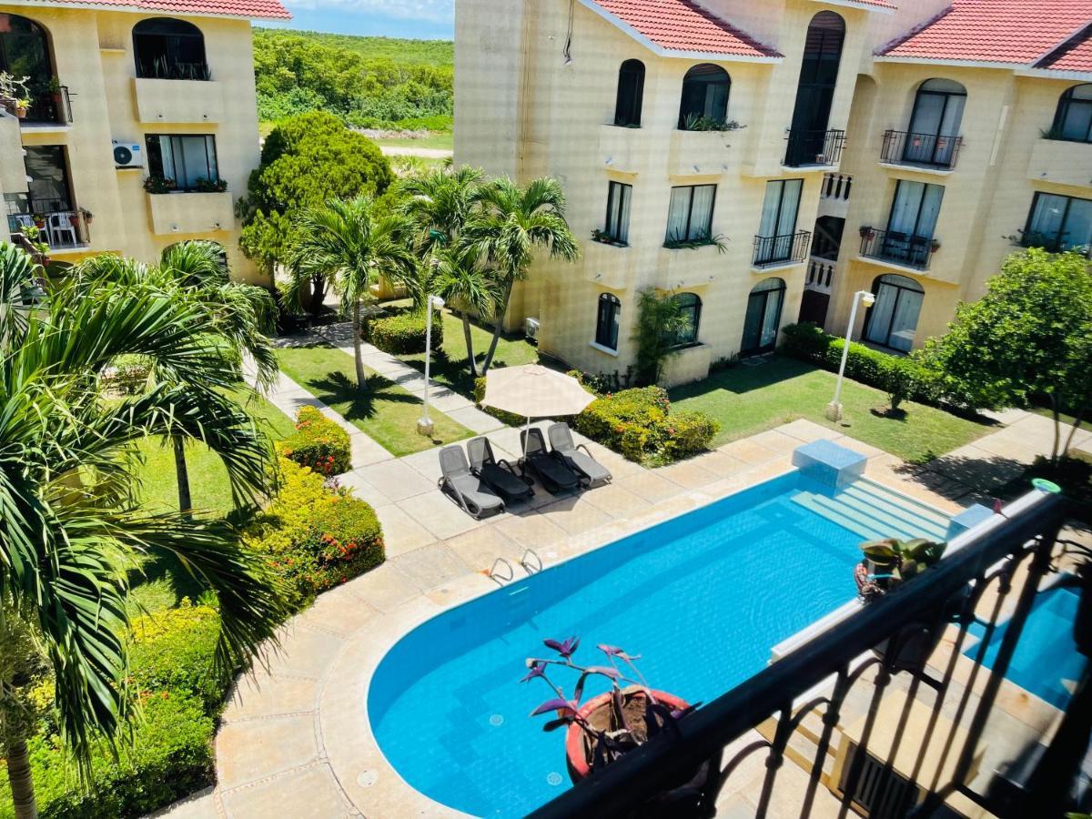 Caribbean Cancún
