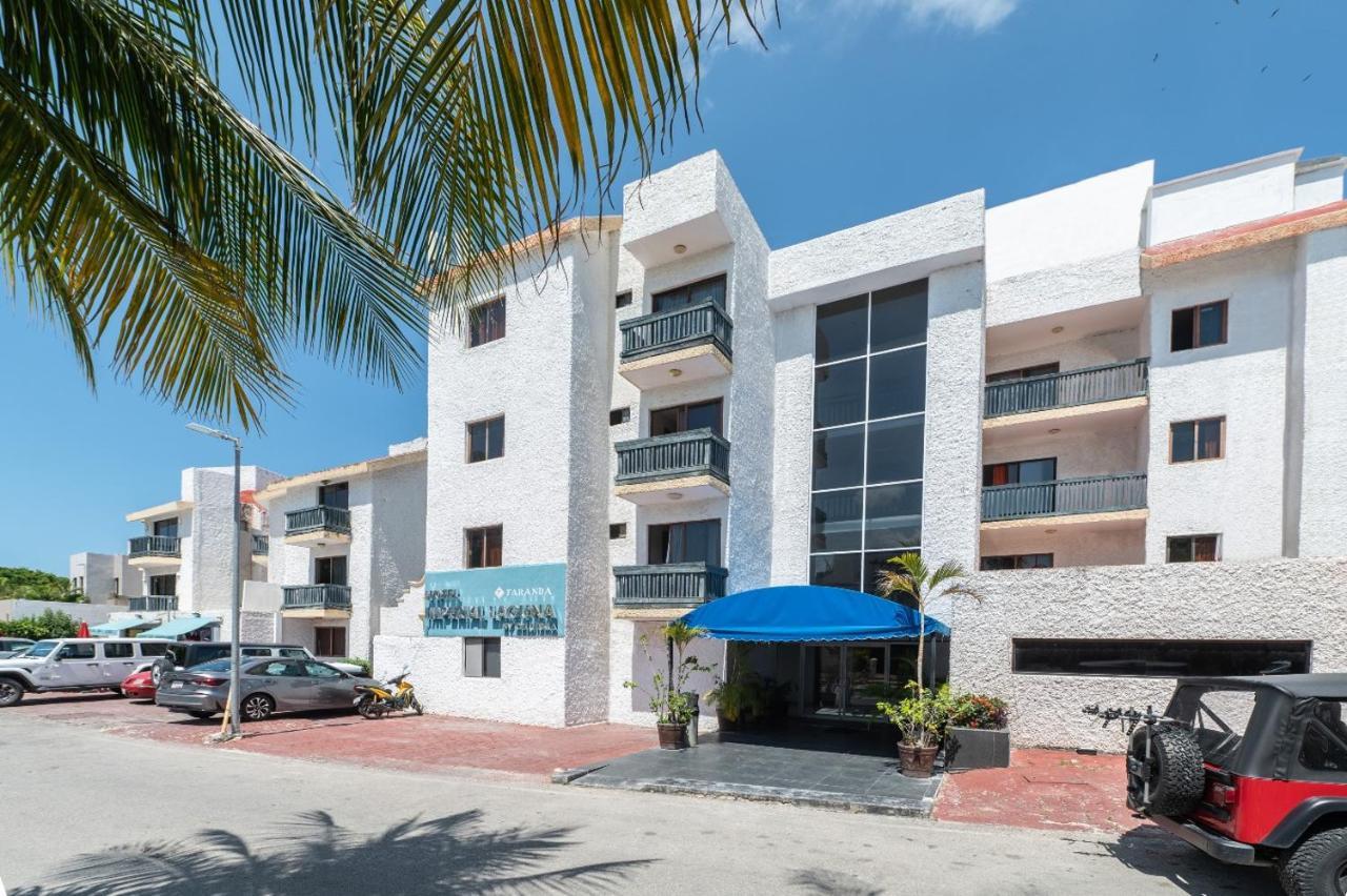 Imperial Laguna Faranda Hotel