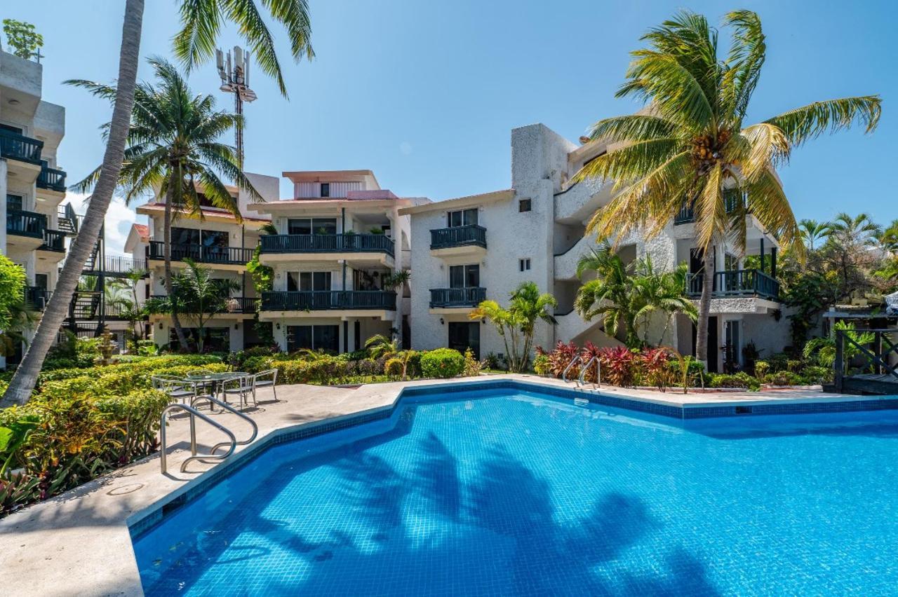Hotel Imperial Laguna Faranda 3*