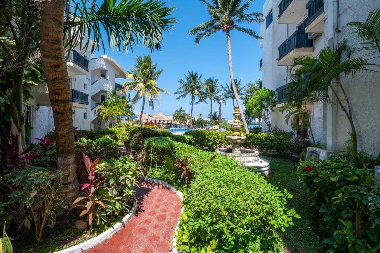 Imperial Laguna Faranda Hotel Cancún