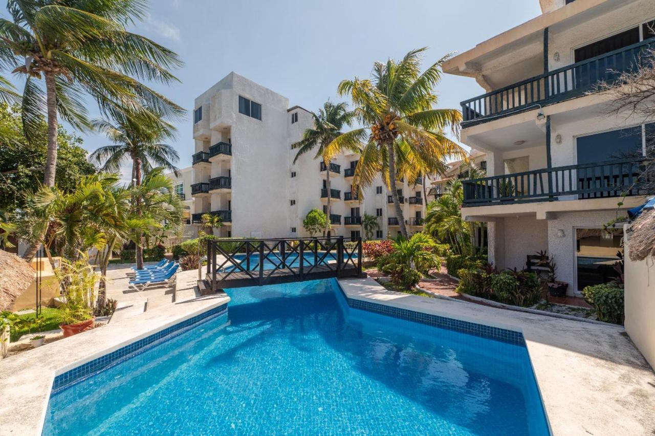 Imperial Laguna Faranda Cancún