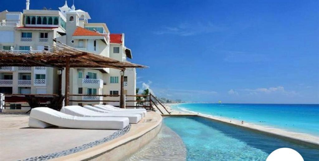 Capitan Sea View * Cancun