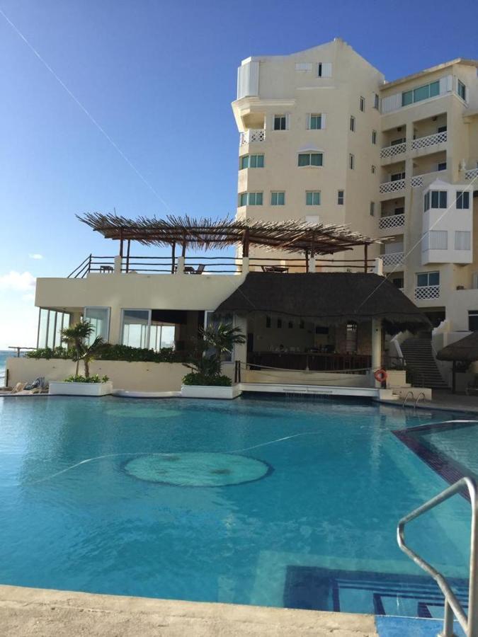 Apartment Capitan Sea View Cancun