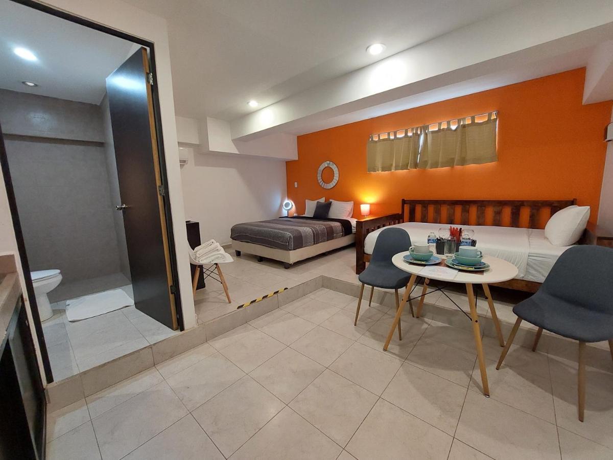 - Zone Apartamento