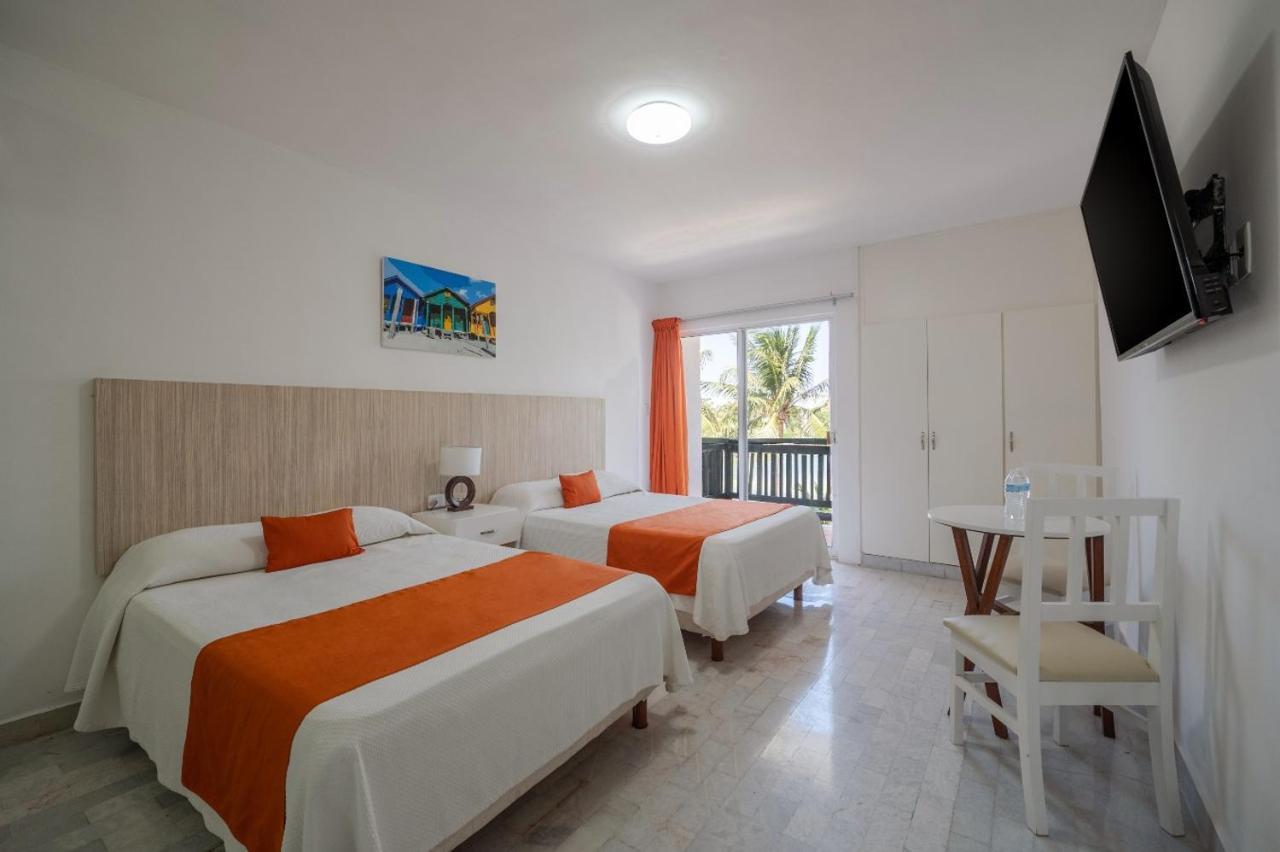 Imperial Laguna Faranda Hotel Cancún
