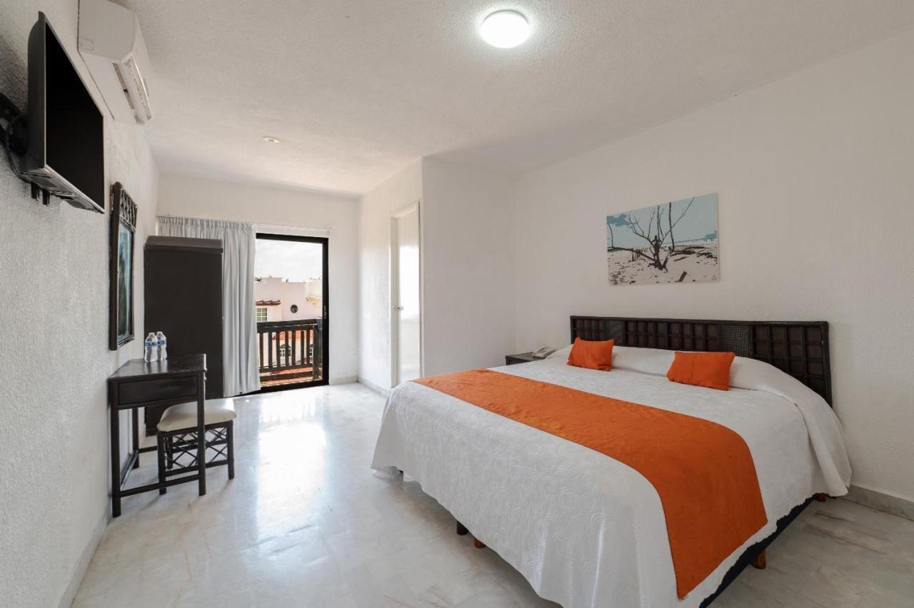 Imperial Laguna Faranda Hotel Cancún