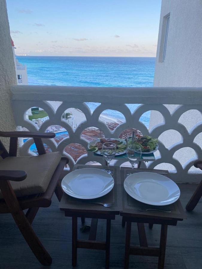 Capitan Sea View Apartamento *