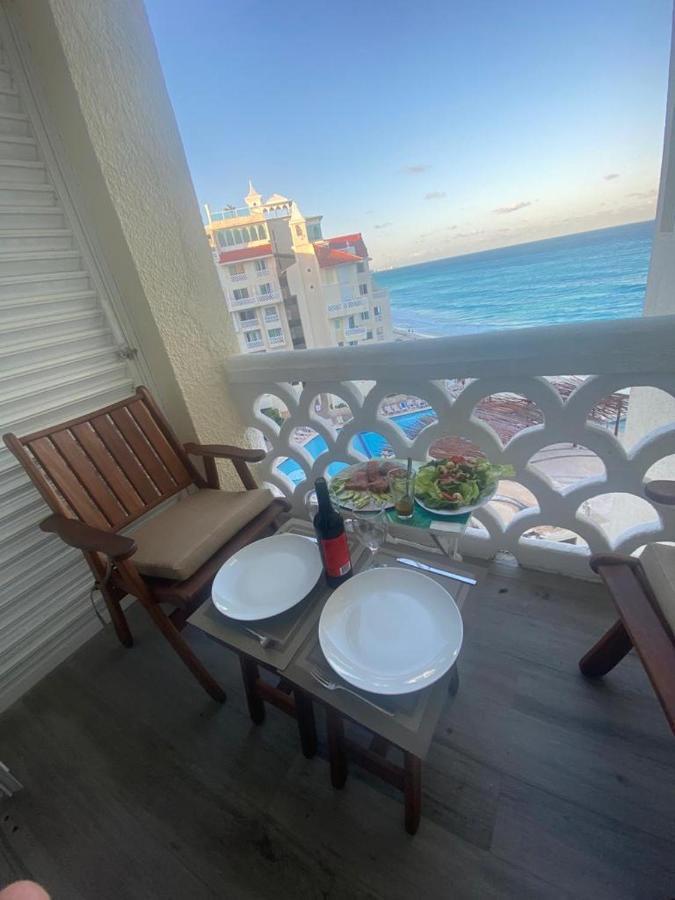Apartment Capitan Sea View Cancun