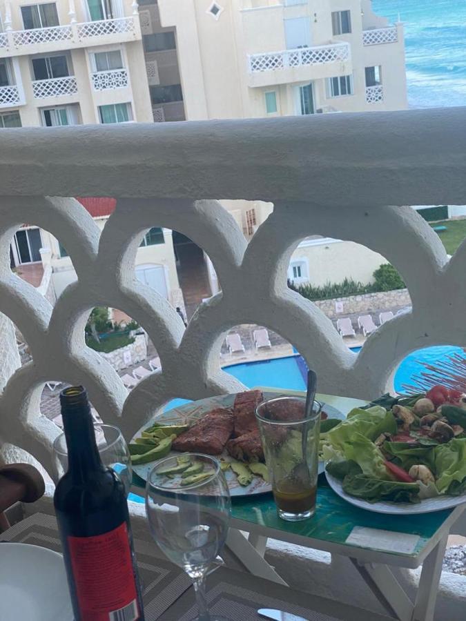Capitan Sea View * Cancun