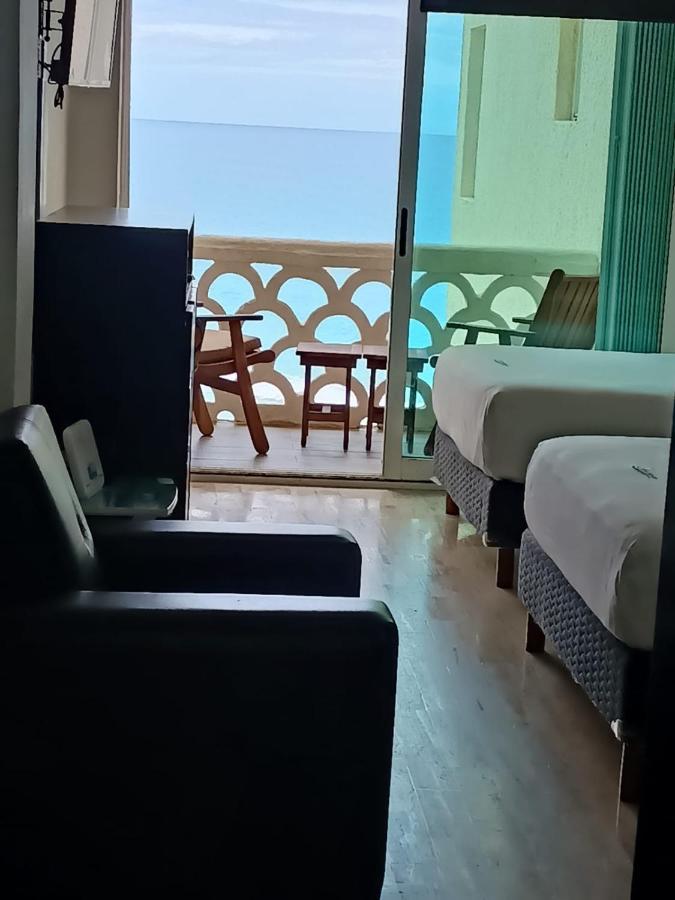Capitan Sea View Apartment *