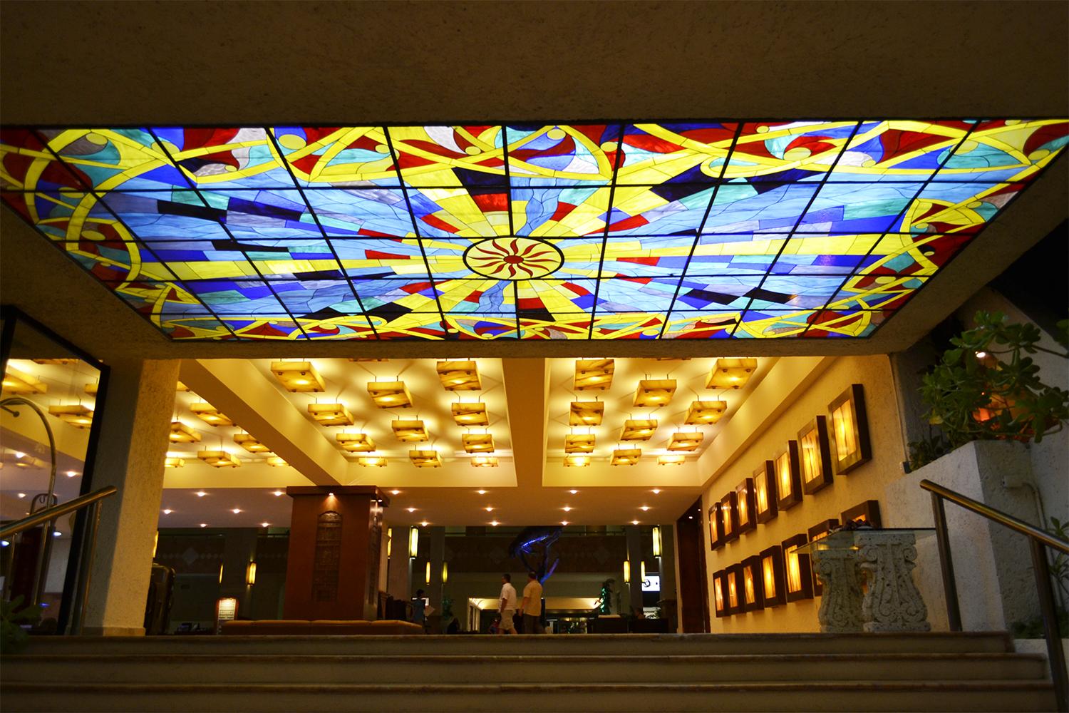 Hotel Golden Parnassus Cancún
