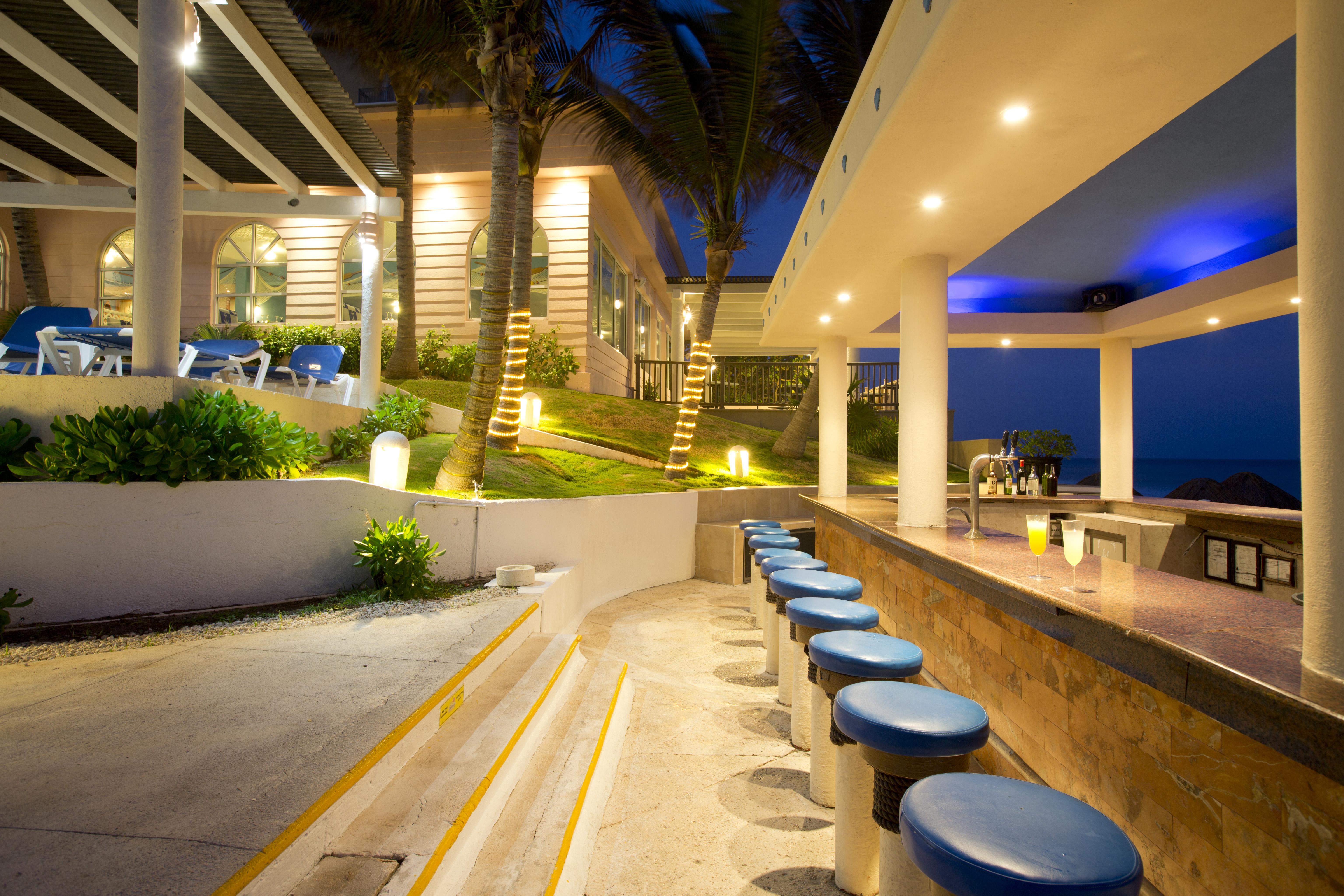 Golden Parnassus Cancún